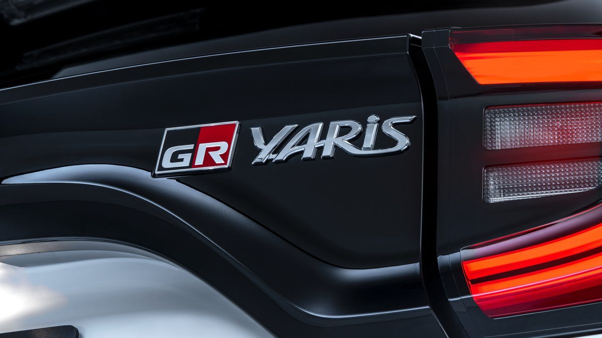Toyota chystá ostřejší GR Yaris, má mít 300 koní